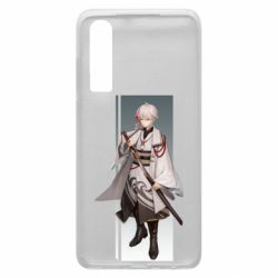 Чехол для Huawei P30 Standing Kazuha - PrintSalon