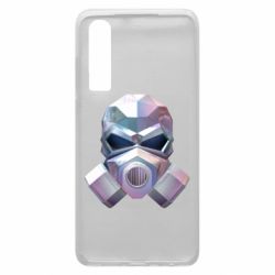 Чехол для Huawei P30 Standoff 2 - Medal " Projezt Z9 " brilliant