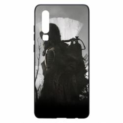 Чохол для Huawei P30 Stalker2 - PrintSalon