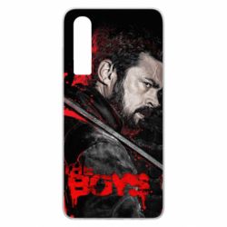 Чохол для Huawei P30 The Boys - PrintSalon