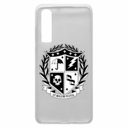 Чохол для Huawei P30 The Umbrella Academy - PrintSalon