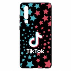 Чехол для Huawei P30 TikTok Star