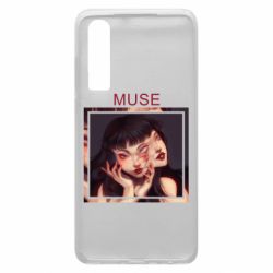 Чохол для Huawei P30 Tomie as your muse - PrintSalon