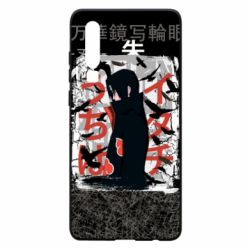 Чохол для Huawei P30 Учіха Ітачі - PrintSalon