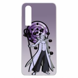 Чохол для Huawei P30 Uchiha Obito - jinchuuriki form - PrintSalon