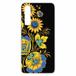 Чохол для Huawei P30 Україна! Петриківський розпис - PrintSalon