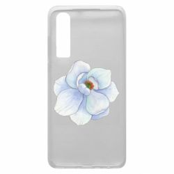 Чехол для Huawei P30 Watercolor flower - PrintSalon