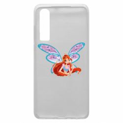 Чехол для Huawei P30 Winx Bloom Believix - PrintSalon