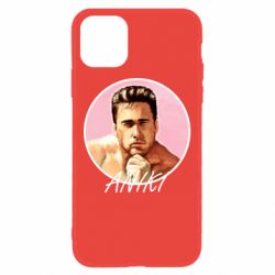Чехол для iPhone 11 ANIKI - PrintSalon