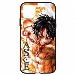 Чохол для iPhone 11 Asce - PrintSalon