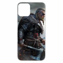 Чехол для iPhone 11 Assassin's Creed Valhalla - PrintSalon