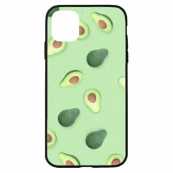Чохол для iPhone 11 Avocado - PrintSalon