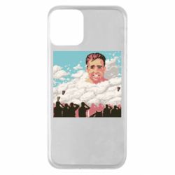 Чехол для iPhone 11 Billy - PrintSalon