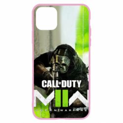 Чохол для iPhone 11 Call of Duty: Modern Warfare 2 - PrintSalon