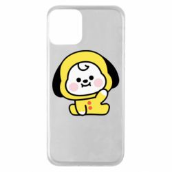 Чехол для iPhone 11 Chimmy BT21 - PrintSalon