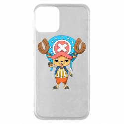 Чехол для iPhone 11 Chopper Tony - PrintSalon