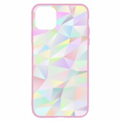 Чехол для iPhone 11 Color hologram - PrintSalon