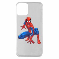 Чохол для iPhone 11 Cool Spider-Man