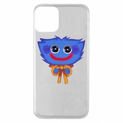 Чохол для iPhone 11 Cute Huggy Wuggy - PrintSalon