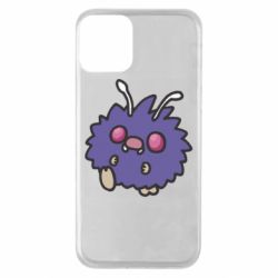 Чохол для iPhone 11 Cute Venonat - PrintSalon