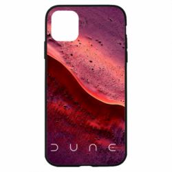 Чохол для iPhone 11 D U N E - PrintSalon