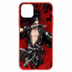 Чохол для iPhone 11 Dororo - PrintSalon