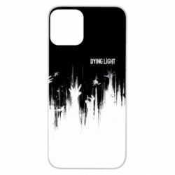 Чехол для iPhone 11 Dying Light 2 hands - PrintSalon