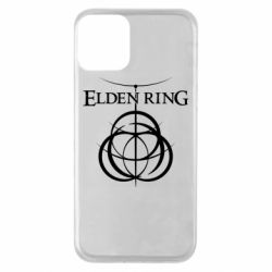 Чохол для iPhone 11 Elden Ring - PrintSalon