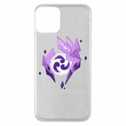 Чехол для iPhone 11 Electroculus - PrintSalon