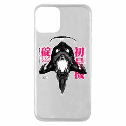 Чохол для iPhone 11 ЕВА 01 - PrintSalon