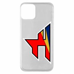 Чехол для iPhone 11 FaZe Clan - PrintSalon