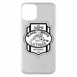 Чехол для iPhone 11 FC Zarya Ultras - PrintSalon