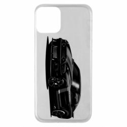 Чехол для iPhone 11 Ford Mustang Pony Car - PrintSalon