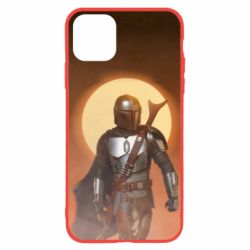 Чохол для iPhone 11 Fortnite  Mandalоrian - PrintSalon