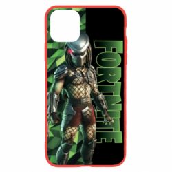 Чохол для iPhone 11 Fortnite Predator - PrintSalon