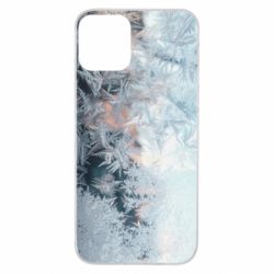Чохол для iPhone 11 Frosting pattern - PrintSalon