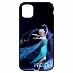 Чохол для iPhone 11 Frozen Elsa