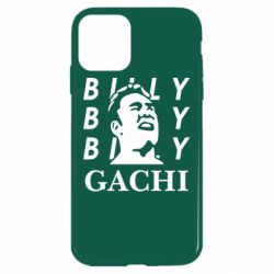 Чехол для iPhone 11 Gachi Billy - PrintSalon