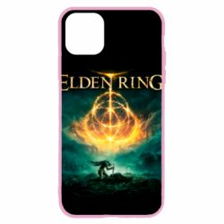 Чохол для iPhone 11 Game Elden Ring - PrintSalon