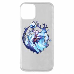Чехол для iPhone 11 Гань Юй