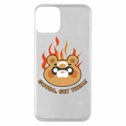 Чехол для iPhone 11 Guoba Get Them - PrintSalon