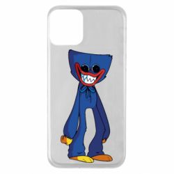 Чехол для iPhone 11 Хаги Ваги - PrintSalon