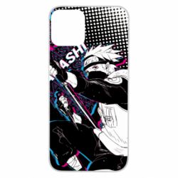 Чохол для iPhone 11 Hatake Kakashi - PrintSalon