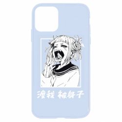 Чехол для iPhone 11 Himiko toga - PrintSalon