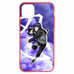 Чохол для iPhone 11 Hyuuga Hinata - PrintSalon