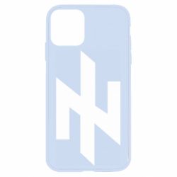 Чехол для iPhone 11 Идея нации - PrintSalon