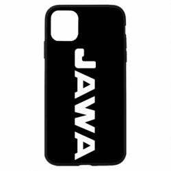 Чехол для iPhone 11 JAWA - PrintSalon