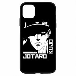 Чехол для iPhone 11 Jotaro Kujo - PrintSalon