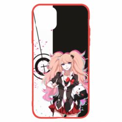 Чохол для iPhone 11 Junko Enoshima Danganronpa - PrintSalon