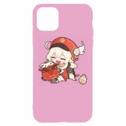 Чехол для iPhone 11 Little Klee - PrintSalon
